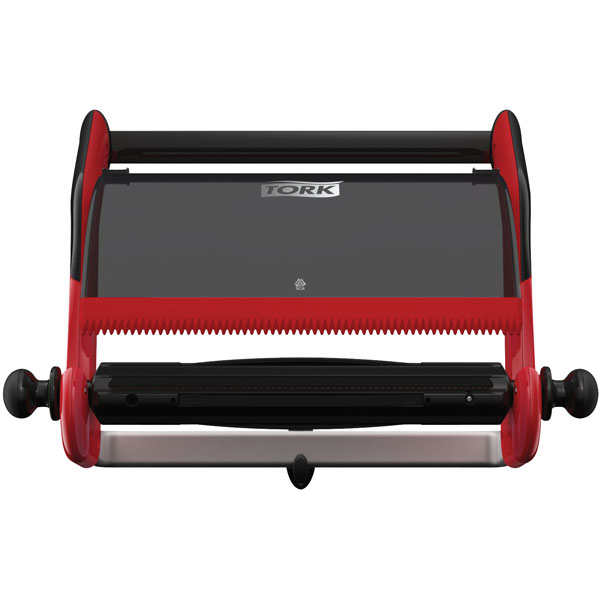 Tork Wipe Dispenser, Wiper Dispenser