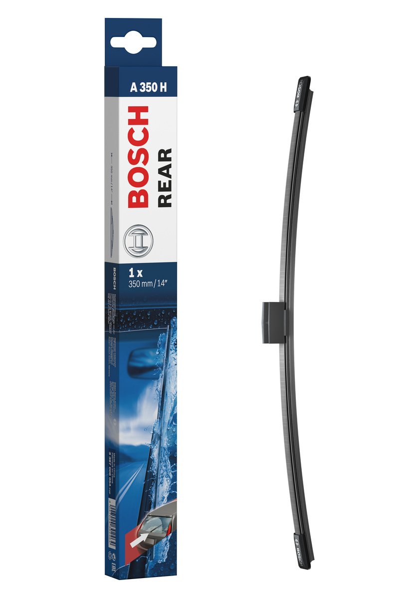Bosch Skoda Wiper Blade Rear A 350 H Bosch