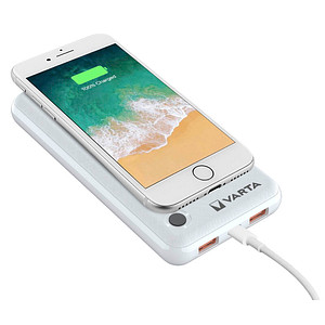 VARTA Power Bank 15000Mah