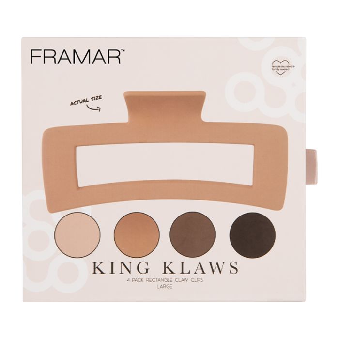 Framar King Klaws Neutral