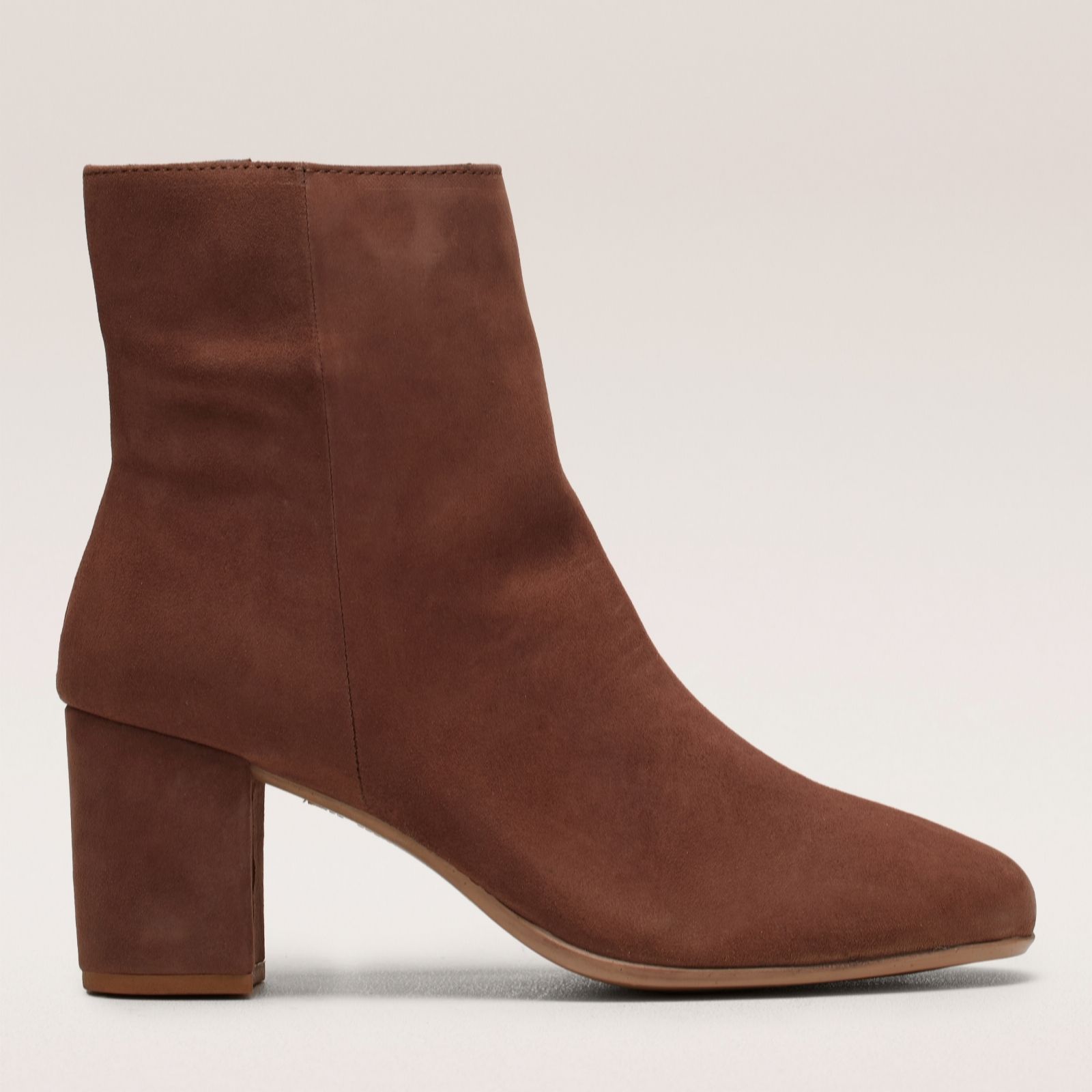 'Octavia' Ankle Boots