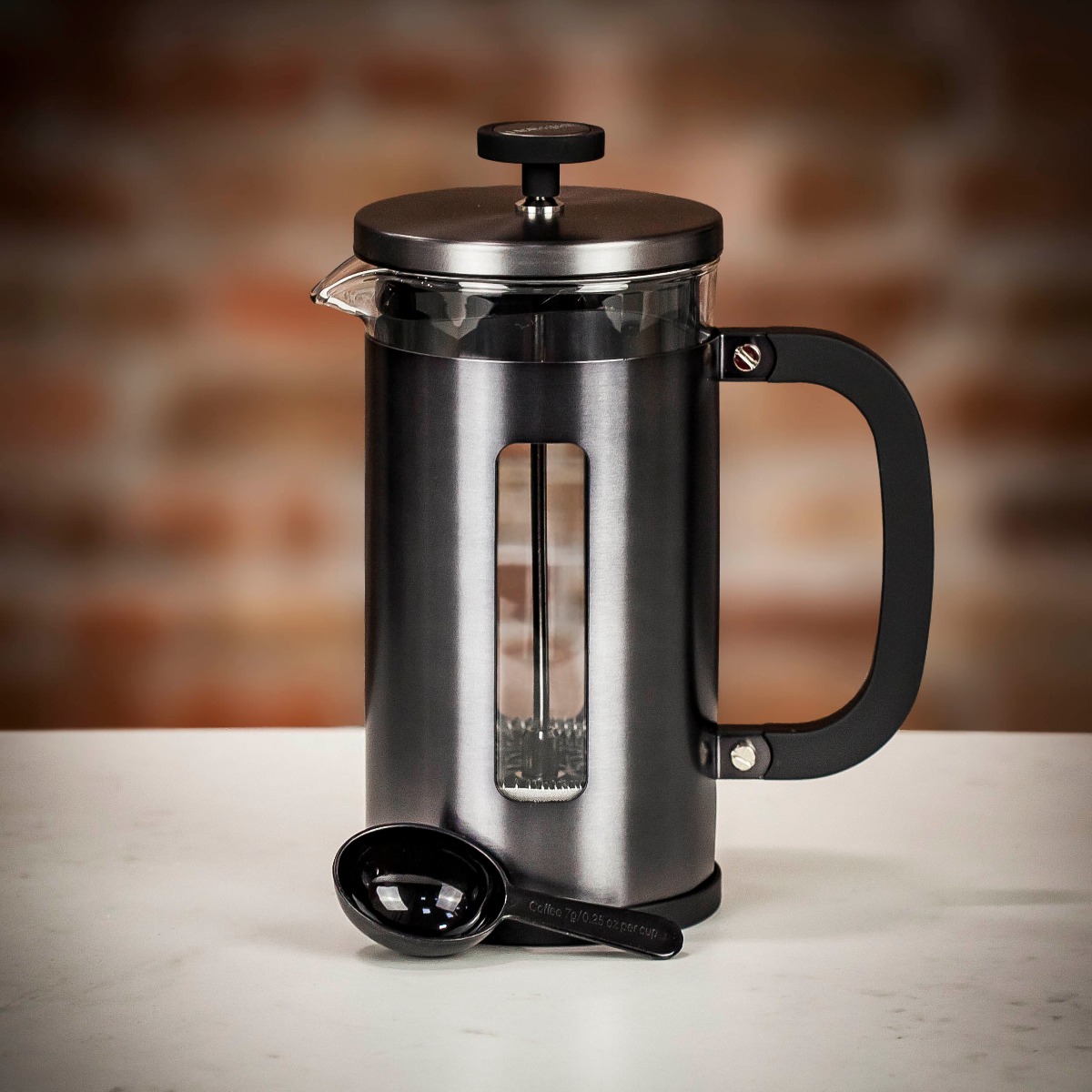 La Cafetire Pisa Cafetiere