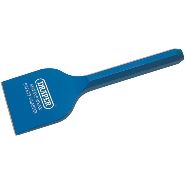 Draper Brick Bolster, 225 x 100mm (Sold Loose)