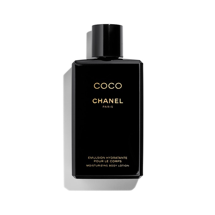 Chanel CHANEL COCO Body Lotion 200ml Body Products