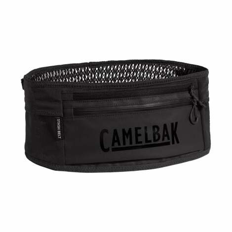 Camelbak Stash Hydration Belt Hip Pack - Black / L
