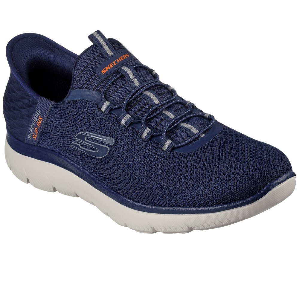 Skechers Slip-ins: Summits - High Range
