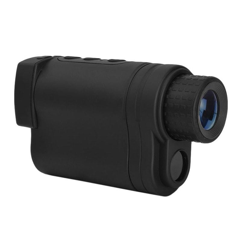 Monoculaire Compact avec Vision Nocturne