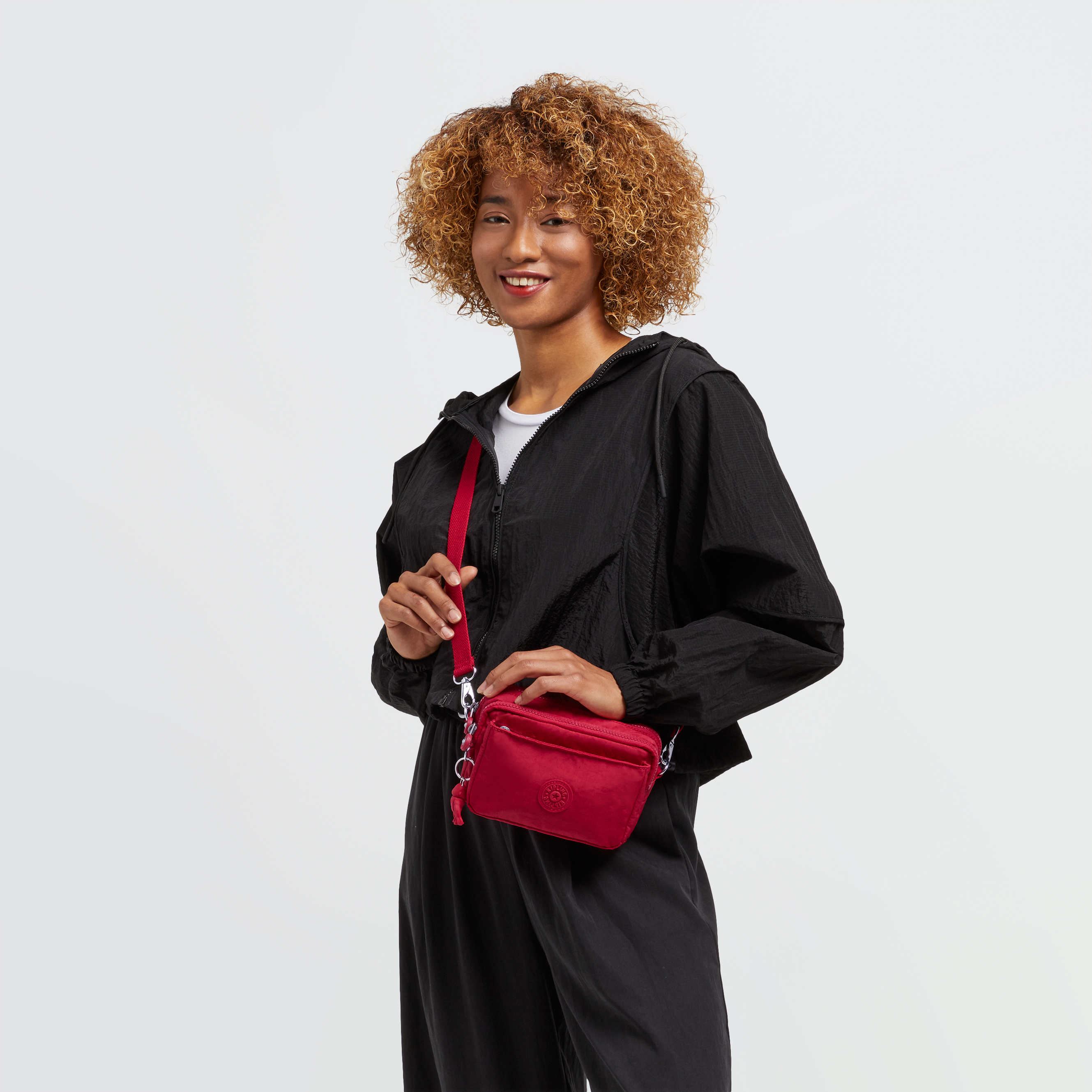 Kipling Abanu Multi
