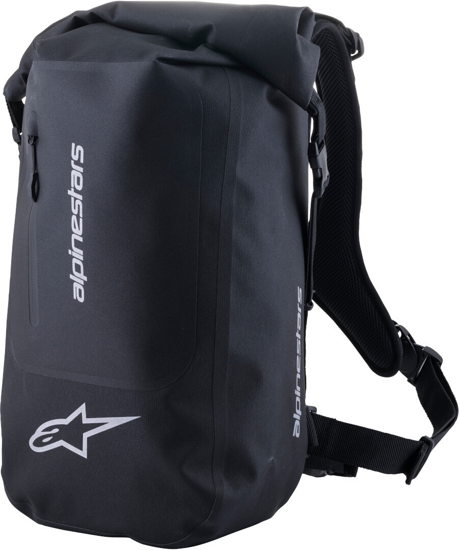 Alpinestars Sealed Sport Pack - Black, Black