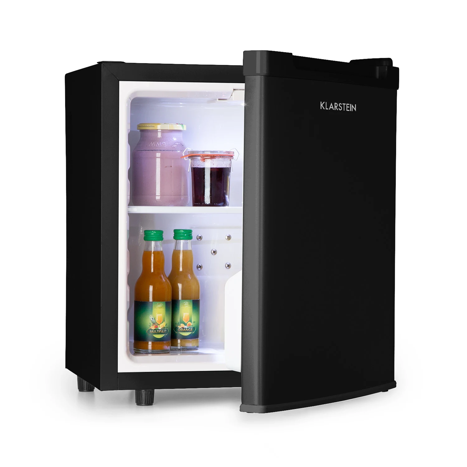 Klarstein 30 L Mini Fridge black