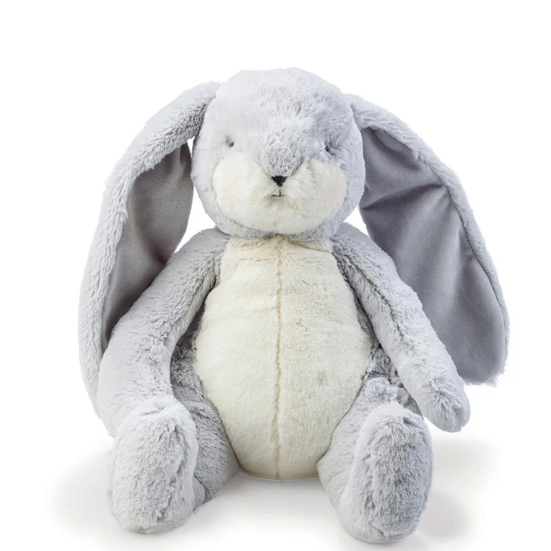 Bunnies by the Bay | Peluche conejo gris - grande