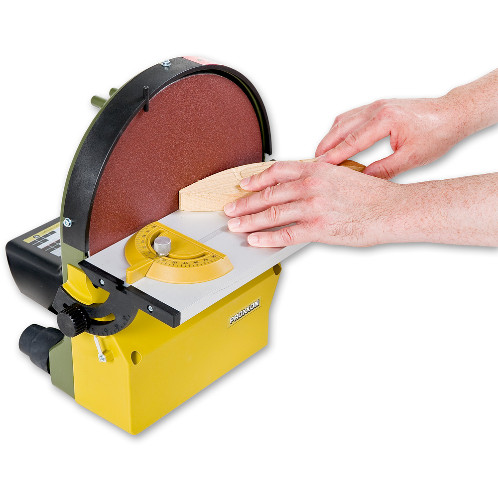 Proxxon TSG 250/E Disc Sander