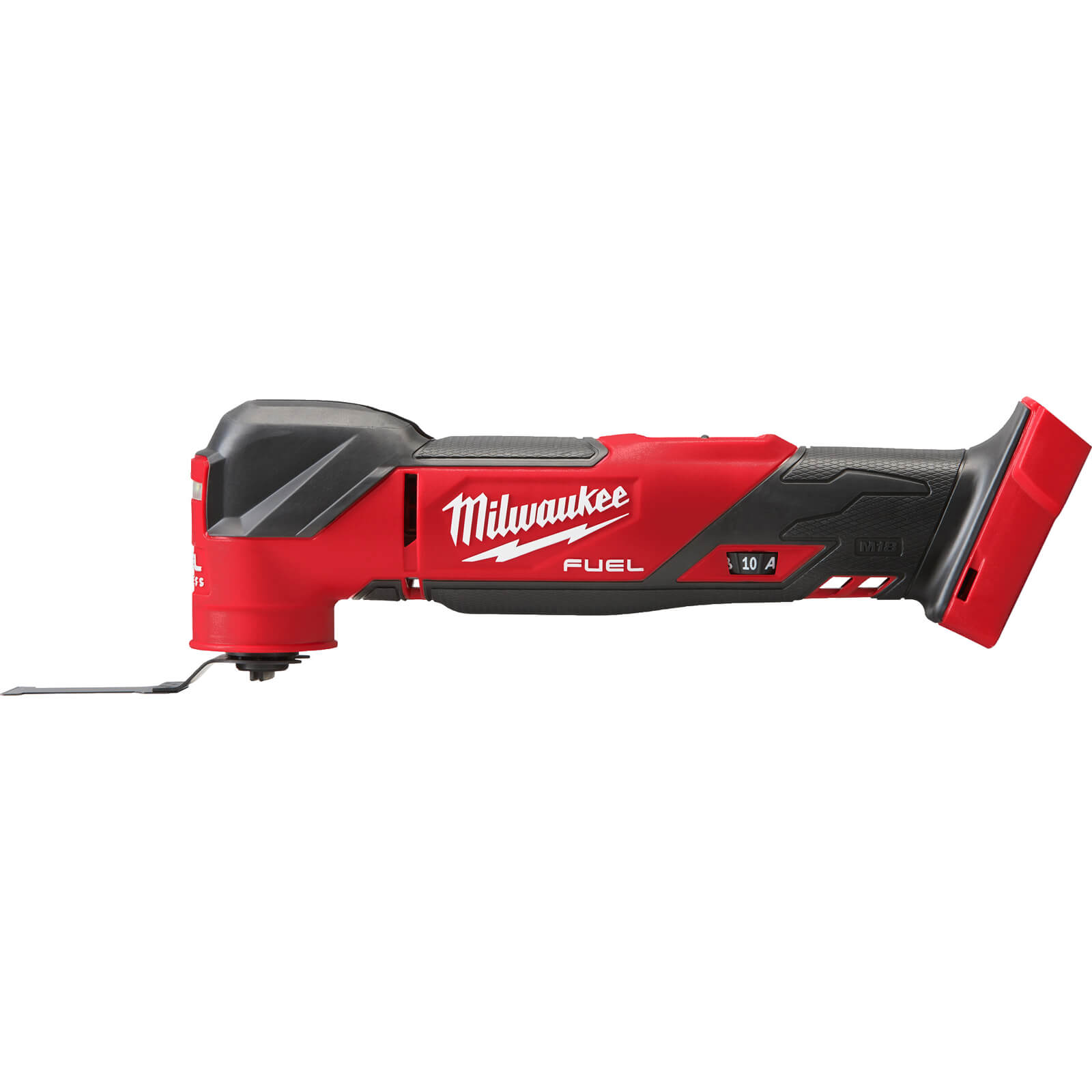 Milwaukee M18FMT-0 18v Cordless Fuel Multi Tool Body Only