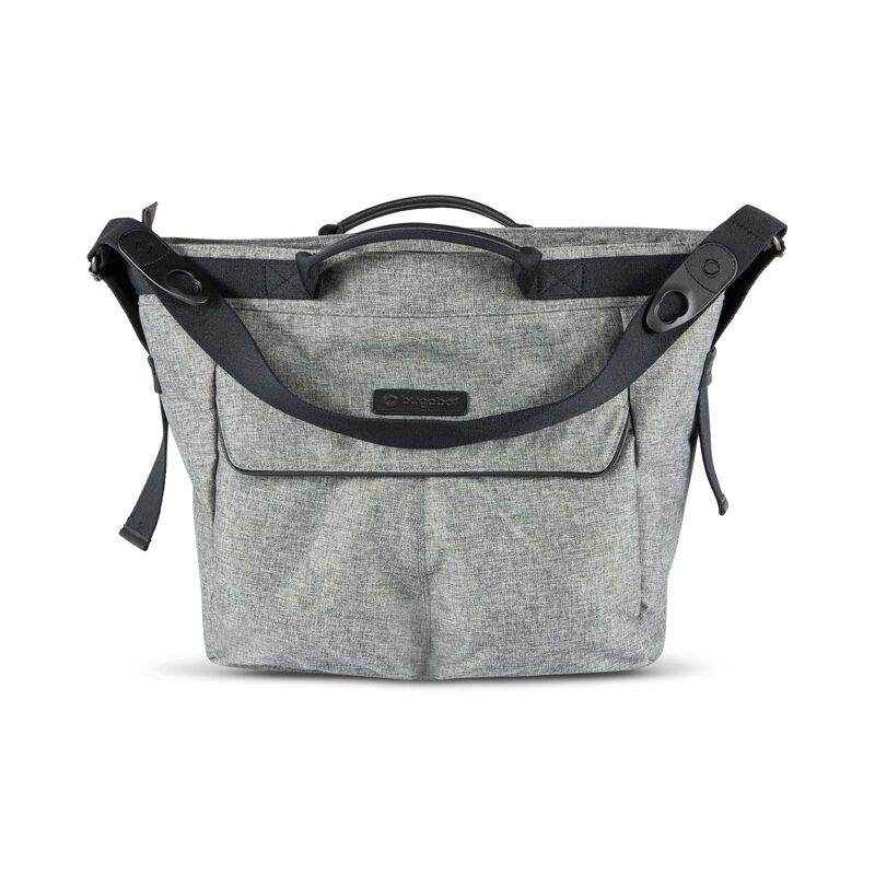 Bugaboo Changing Bag - Grey Melange