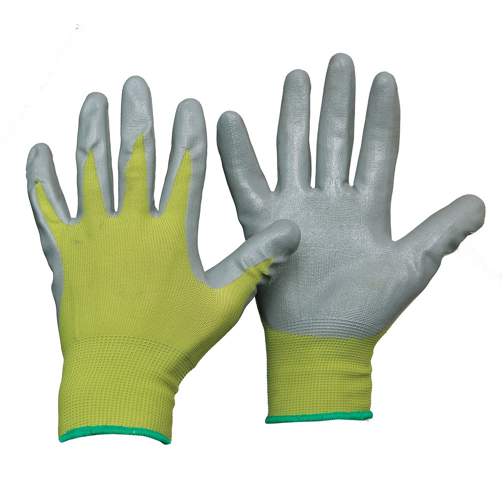 Kew Gardens Seeding and Weeding Gardening Gloves - Large