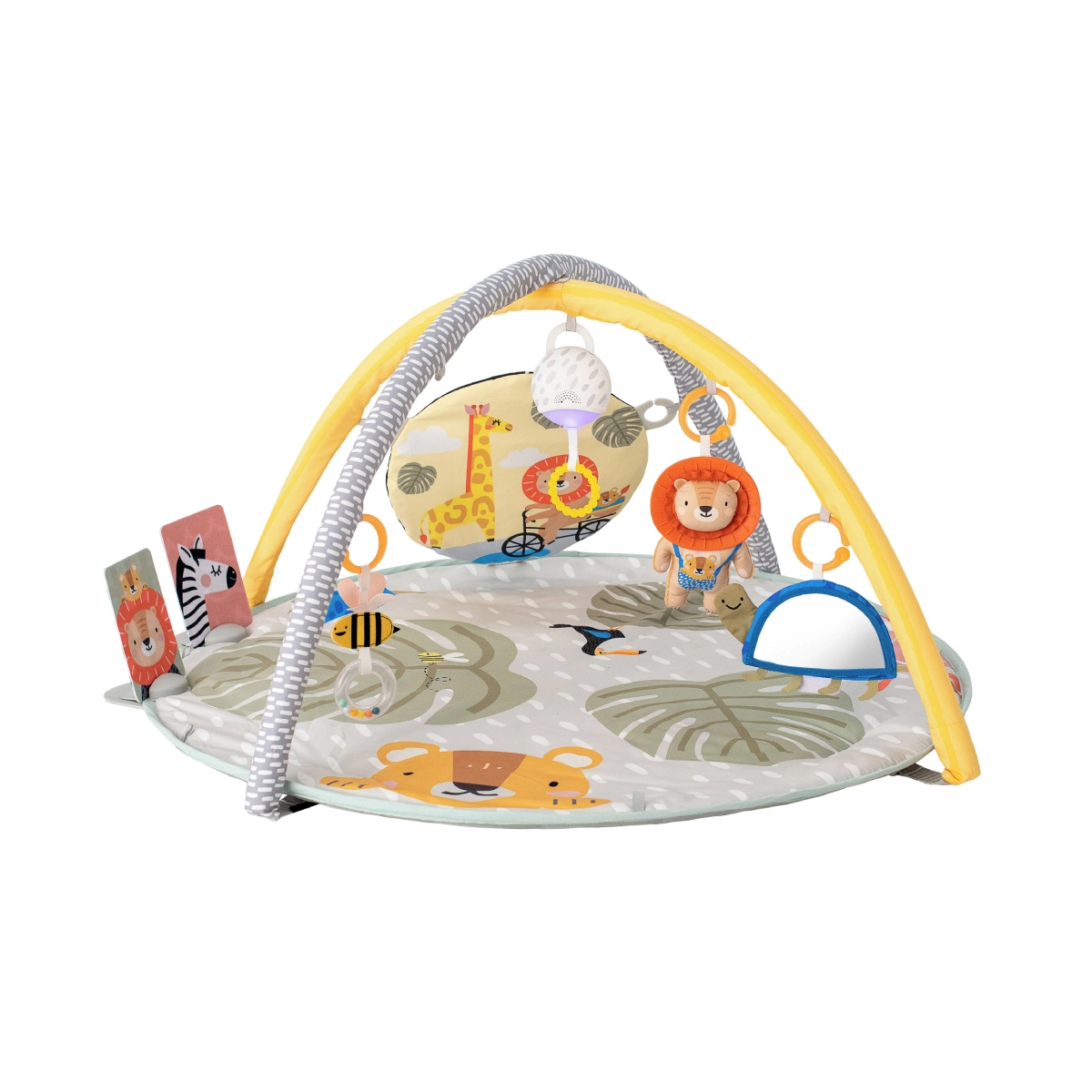 Taf Toys Savannah 360 Activity Playgym