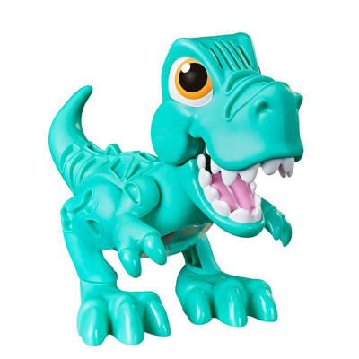 Hasbro Play-Doh Crunchin T-Rex