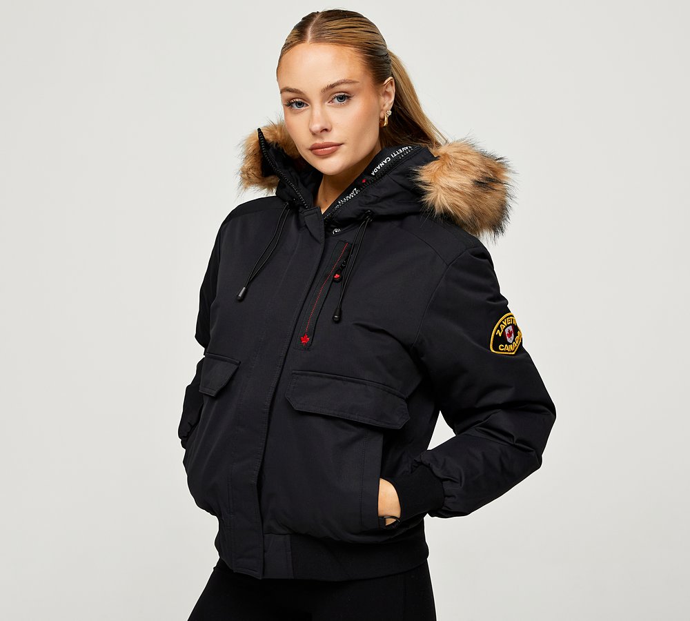 Womens Gabellia Jacket
