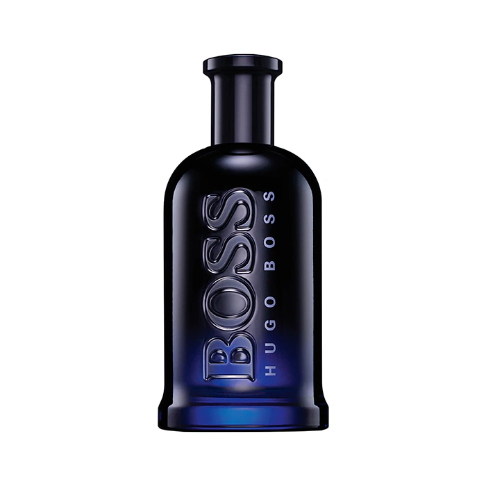 Boss HUGO BOSS BOSS Bottled Night Eau de Toilette 200ml