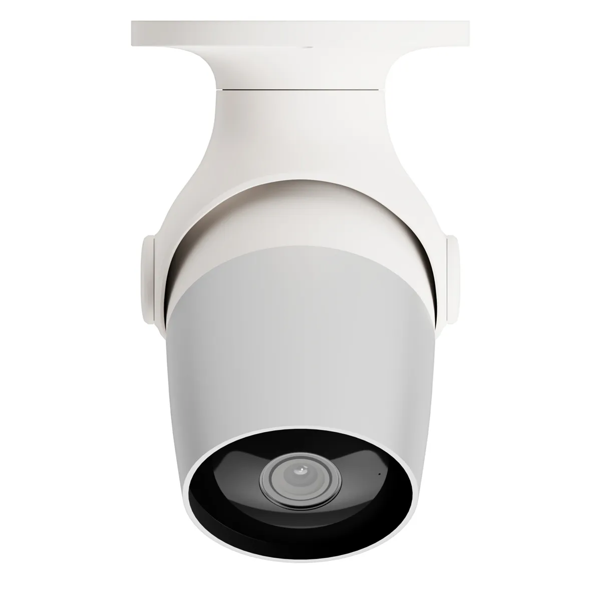 Calex Smart Wired Outdoor Ip Security Camera