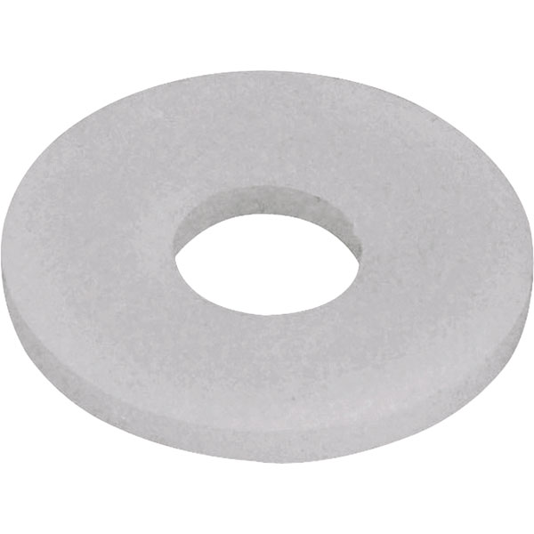 TOOLCRAFT 194727 Washers Form A DIN 9021 Polyamide M2.5 Pack Of 100