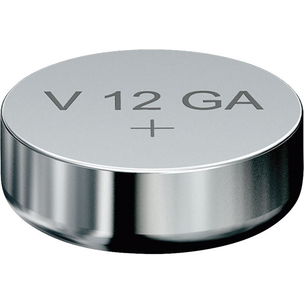 Varta Batterie a Bottone Varta Batteria a Bottone LR43 1.5V 1-Vescica