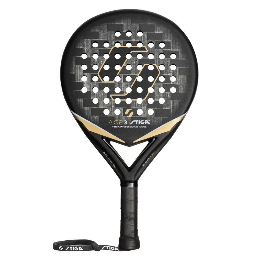 Padel Racket Ace 3