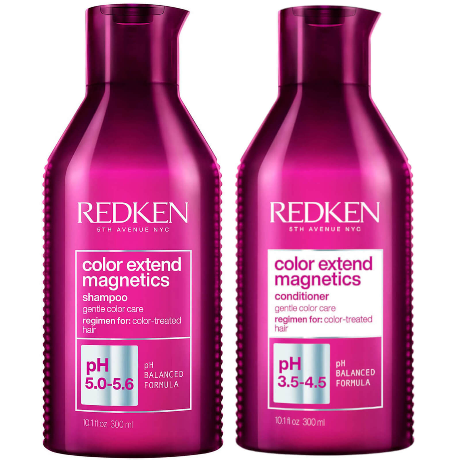 Redken Color Extend Magnetics Condicionador 250ml