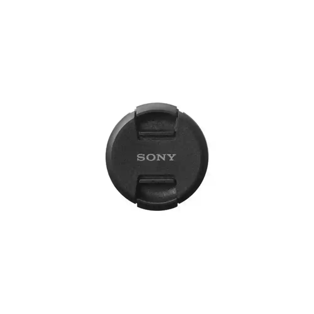 Sony 72mm Sony Lens Cap