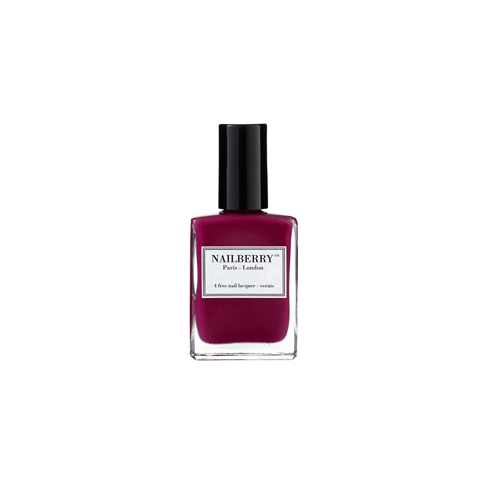 Nailberry L'Oxygéné Oxygenated Nail Lacquer