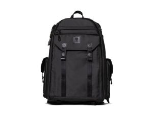 LANGLY Multi Globetrotter Camera Backpack Black