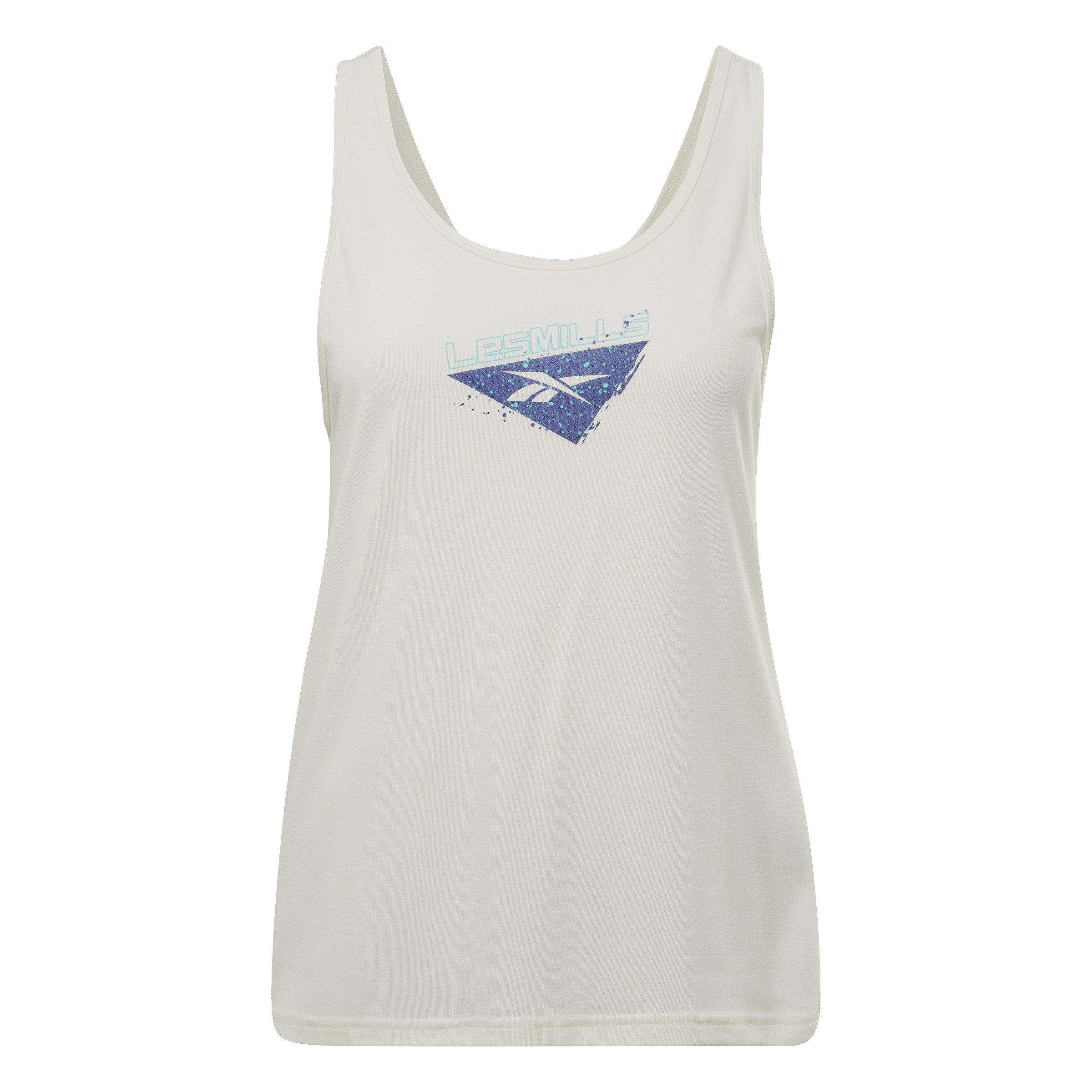 Reebok Les Millsù Supremium Graphic - Women Vests