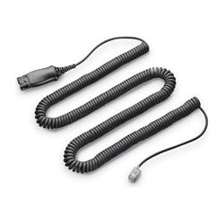  APU-76 - electronic hook switch adapter for headset - TAA Compliant