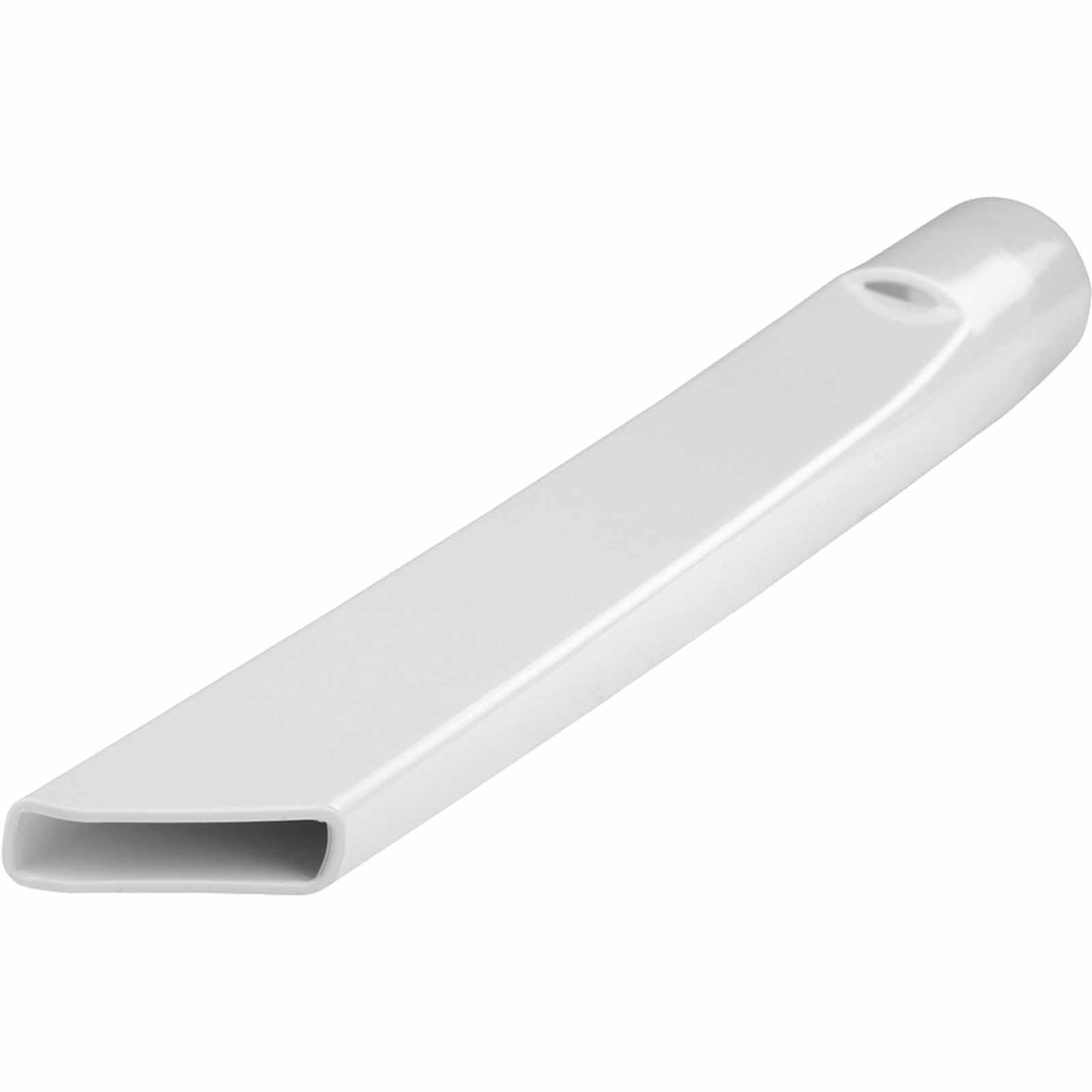 Makita Long Corner Sash Nozzle for Vacuum Cleaners