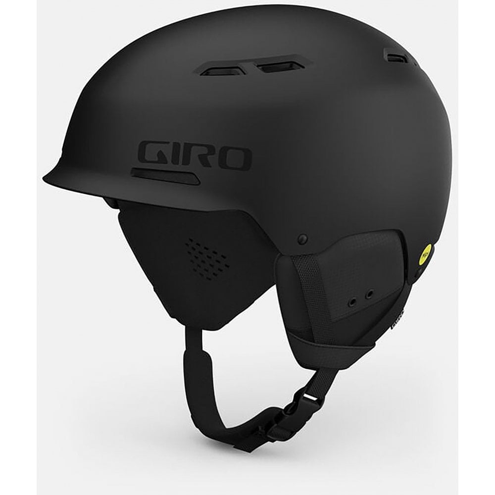 Giro Trig MIPS / Matte Black / Small Mens Small Helmet