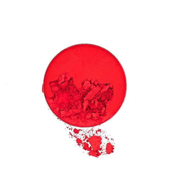 Stargazer Eye Shadow 3.5G Red