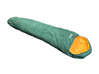Gecko 250 Mummy Sleeping Bag