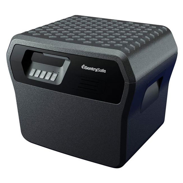 Masterlock Master Lock MLKFHW40300 Large Fire & Waterproof Security Chest