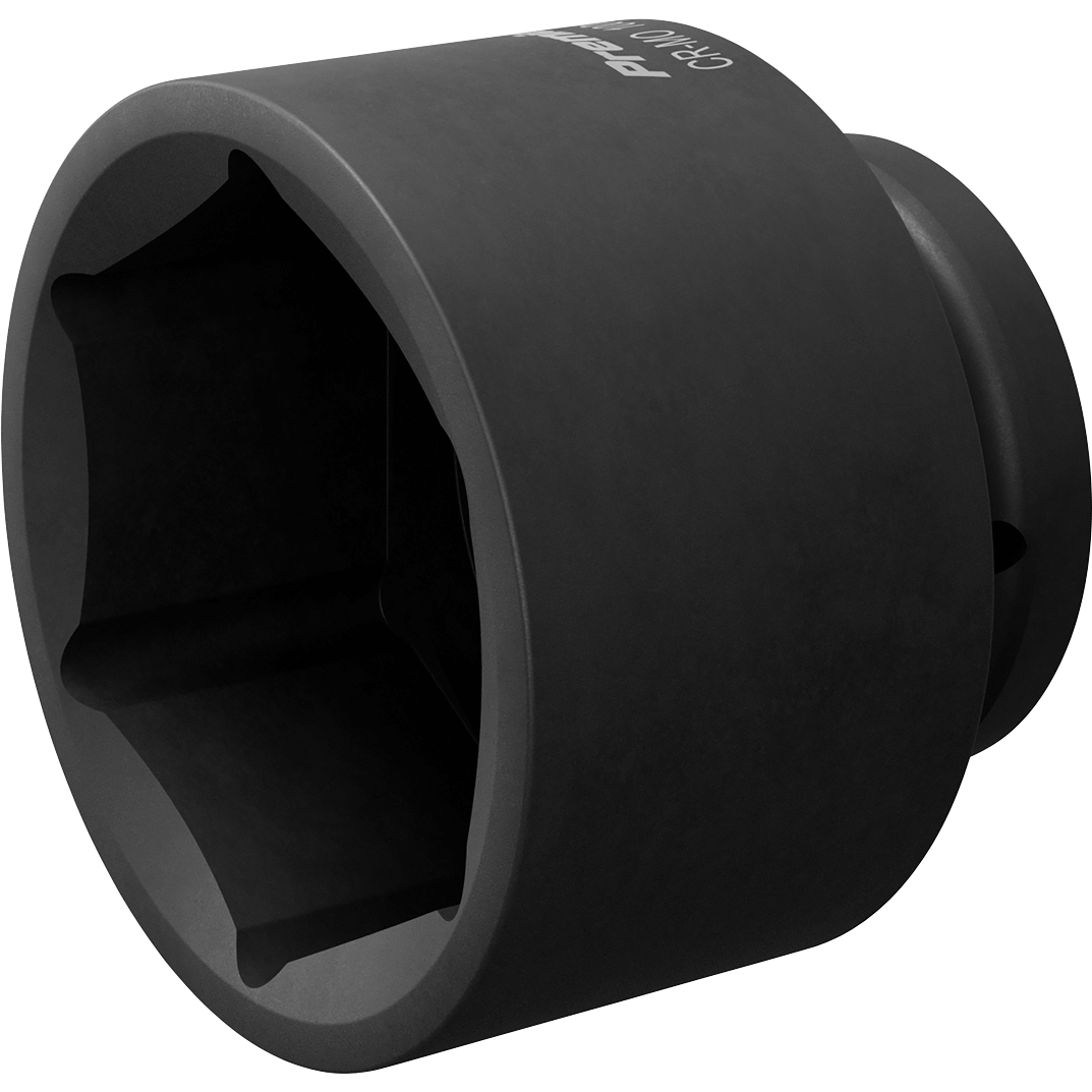 Sealey IS1100 Impact Socket 100mm 1"Sq Drive