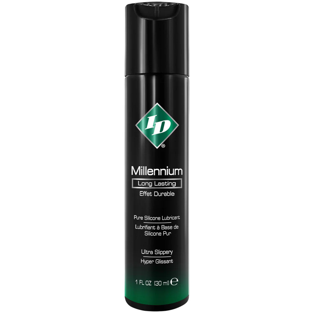 ID Lubricants ID Millennium Silicone Lube 30ml