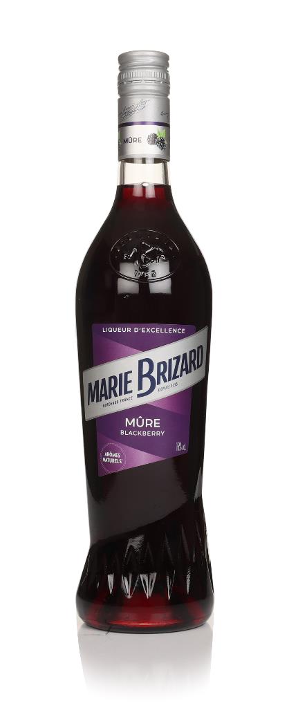 Marie Brizard Blackberry Liqueurs
