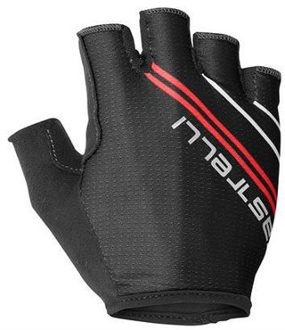 Castelli Dolcissima 2 Womens Gloves - SS21 - Black / Small