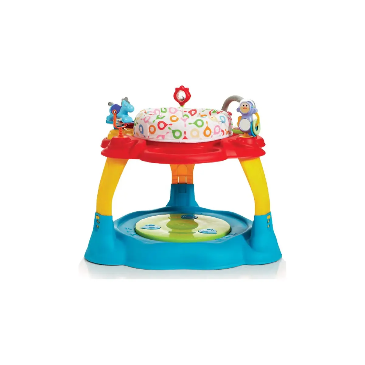 MyChild Twizzle 360 Activity Centre