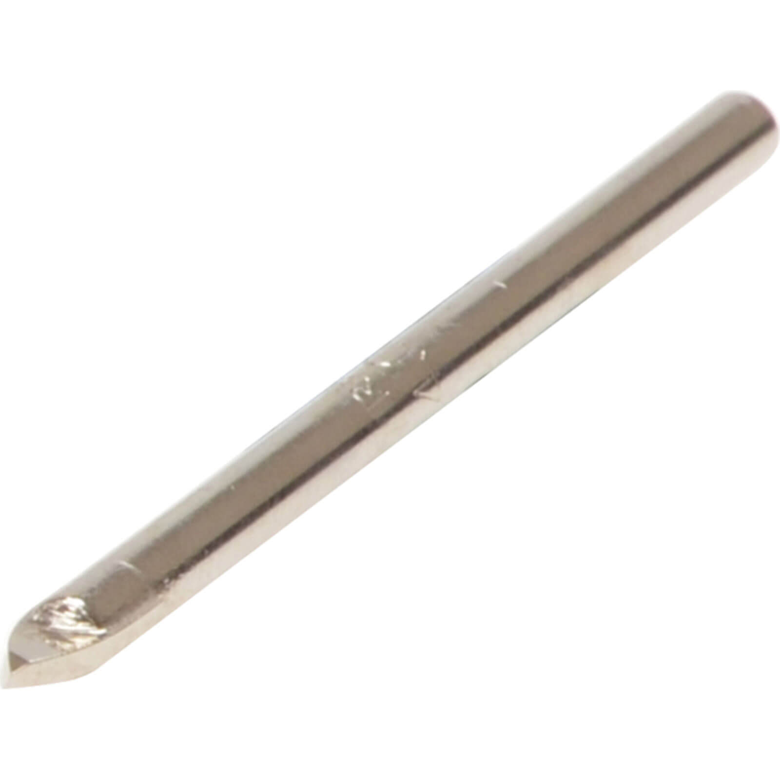 IRWIN IRW10507906 Glass & Tile Drill Bit 7mm