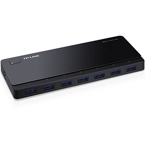 TP-LINK UH700 USB 3.0 7-Port Hub
