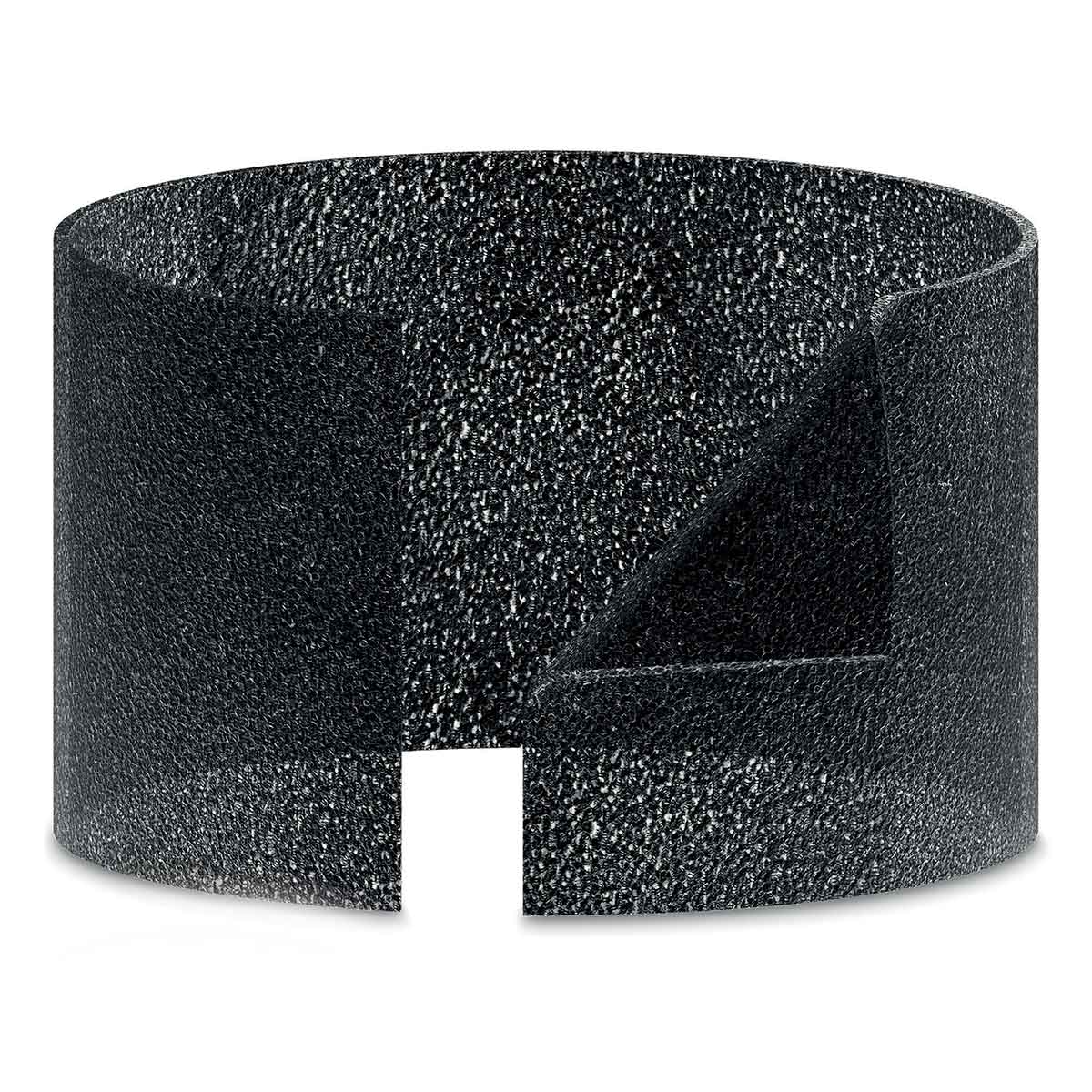 Leitz TruSens Z-1000 Replacement Carbon Layer - 3 pack, black