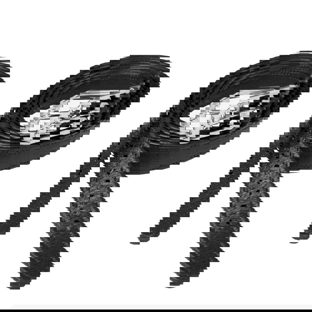 LeMieux Arika Stirrup Leathers - Black