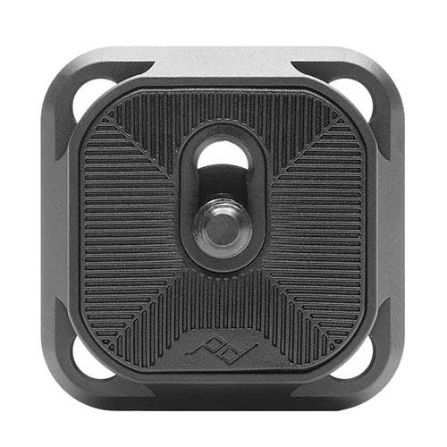 Peak Design New Standard Plate