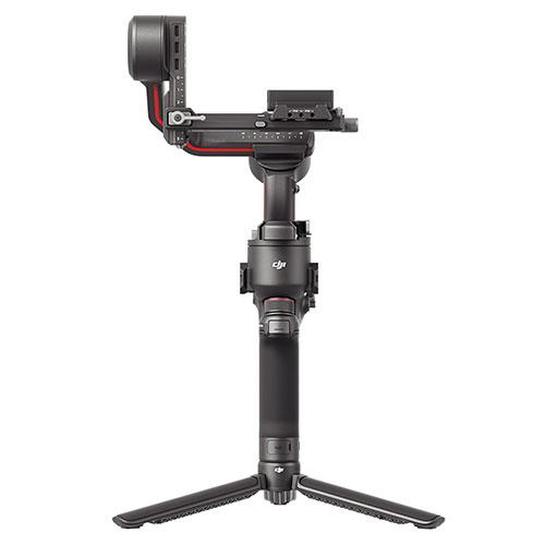 DJI RS 3 Gimbal Stabilizer