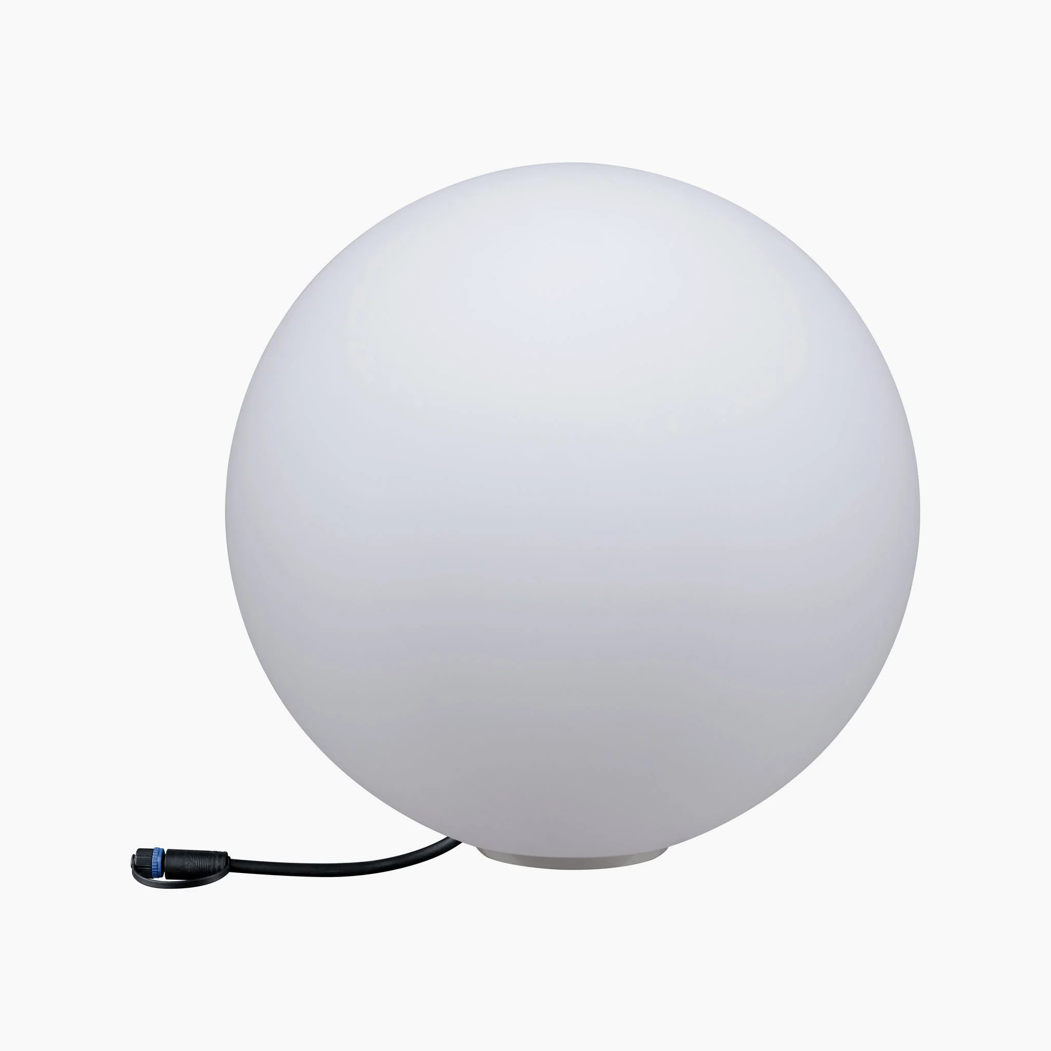 Paulmann LED-Terrassenbeleuchtung Plug&Shine white